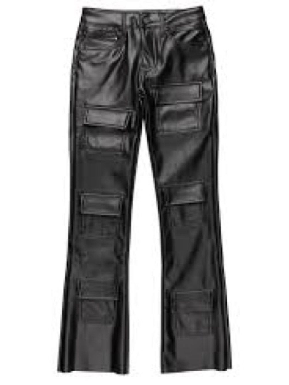 Rockstar original leather pants